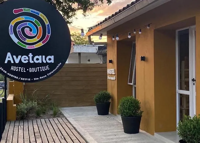Avetaia Suit