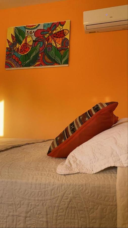 Avetaia Hotel Santa Rosa de Calamuchita