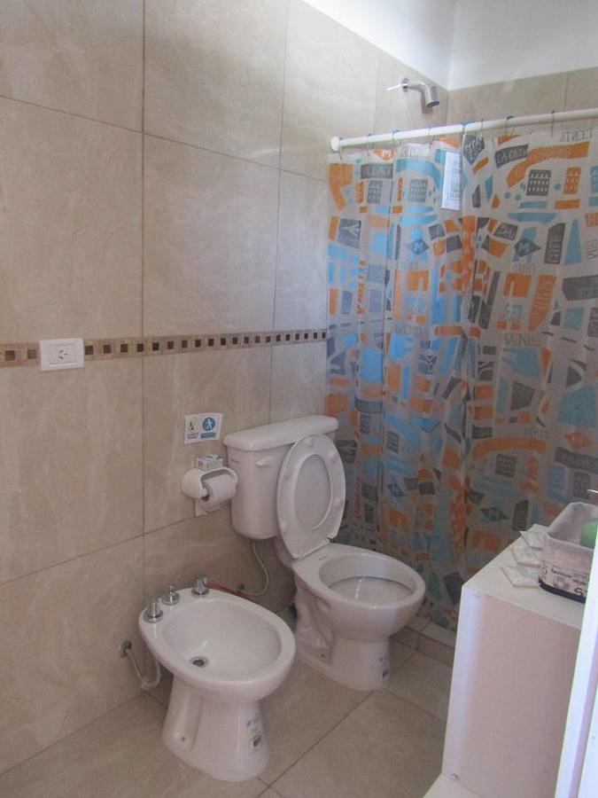 Avetaia Hotel Santa Rosa de Calamuchita