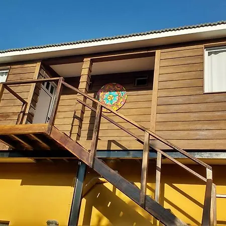 Avetaia Suit Santa Rosa de Calamuchita Exterior foto
